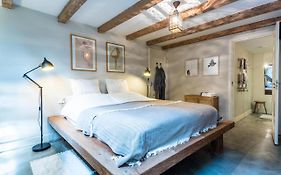 B&B Amsterdam Amstel Apartment