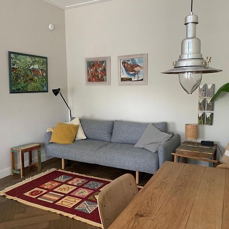 B&B Amsterdam Amstel Apartment Exterior photo