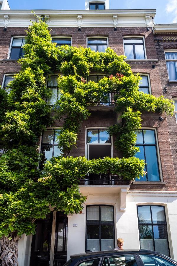B&B Amsterdam Amstel Apartment Exterior photo