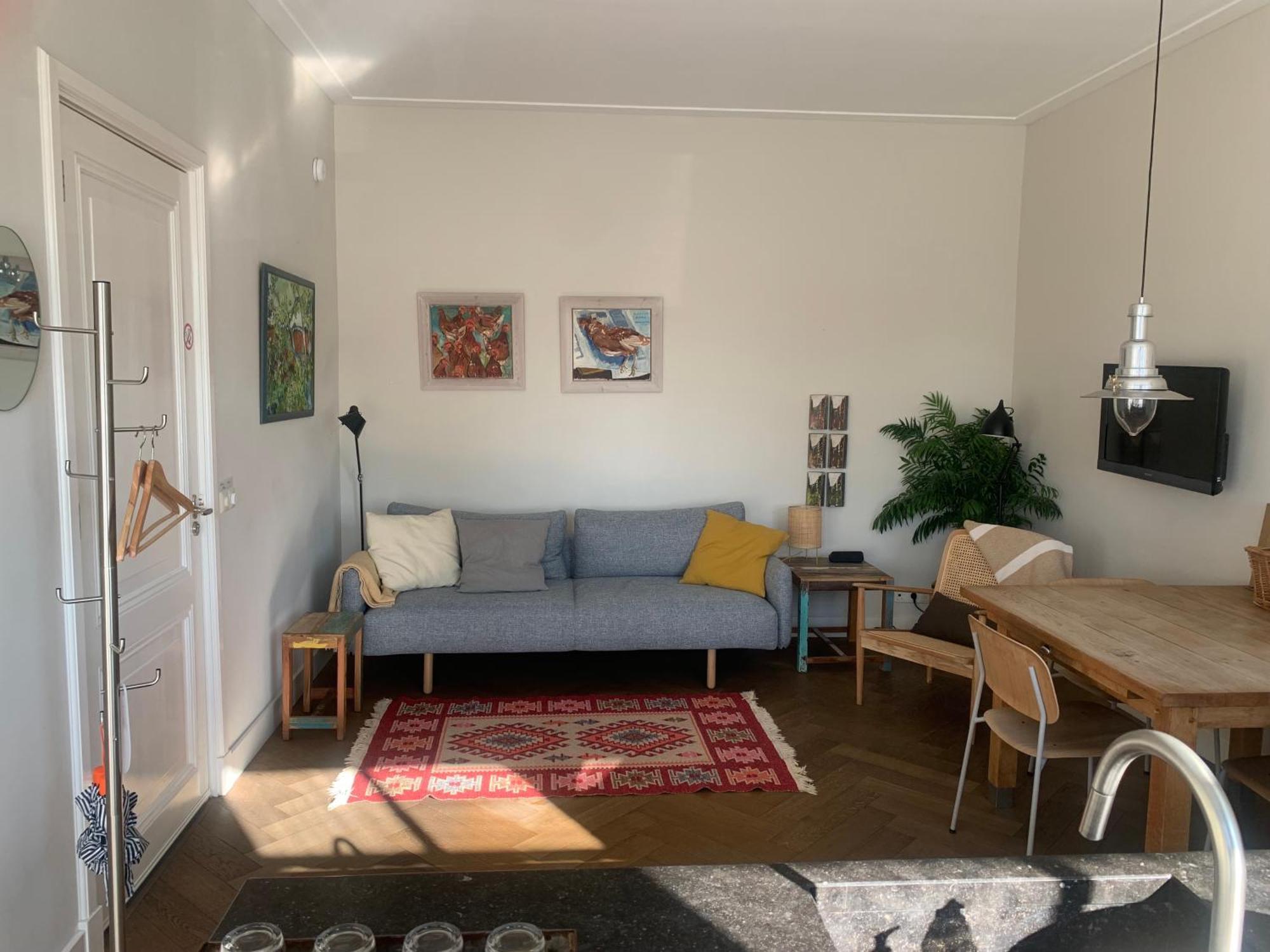B&B Amsterdam Amstel Apartment Exterior photo